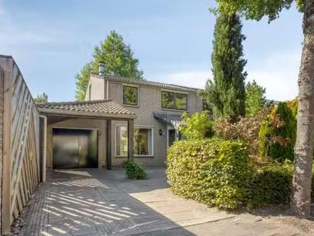 Woning te koop in Reeshof, Tilburg