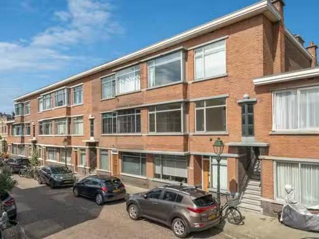 Woning te koop in Den Haag, Belgisch Park