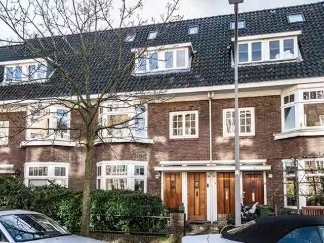 Woning te koop in Haarlem