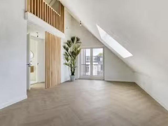 Woning te koop in Haarlem, Noord Holland