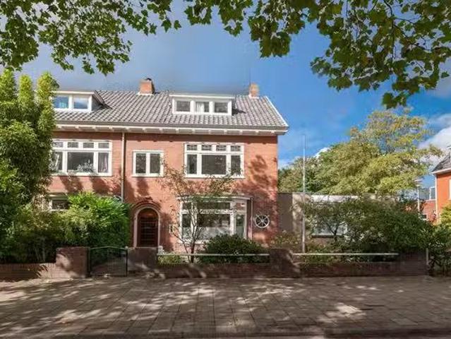 Woning te koop in Haarlem, Noord Holland