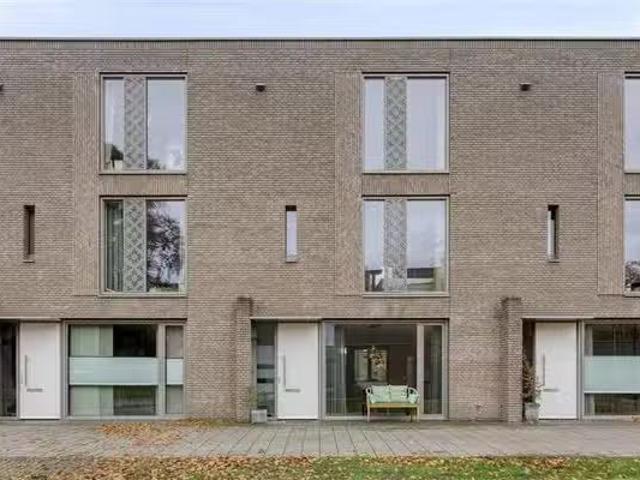 Woning te koop in Reeshof, Tilburg
