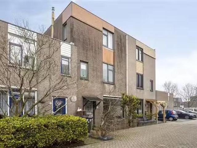 Woning te koop in De Purmer, Purmerend