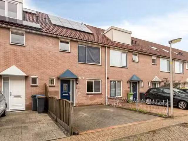 Woning te koop in De Purmer, Purmerend