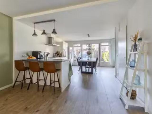 Woning te koop in De Purmer, Purmerend