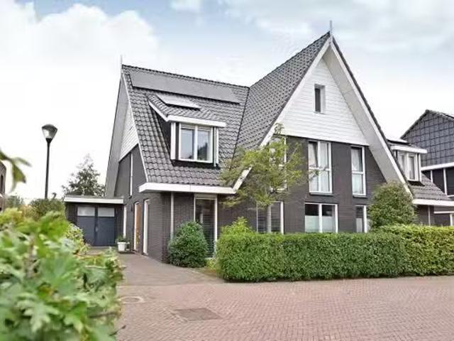 Woning te koop in Maartensdijk, Utrecht