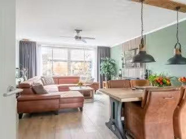 Woning te koop in Holy-Zuid, Vlaardingen