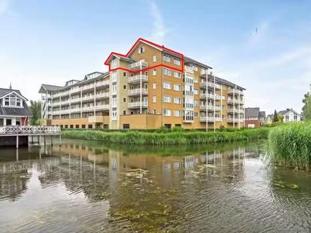 Woning te koop in Holy-Zuid, Vlaardingen