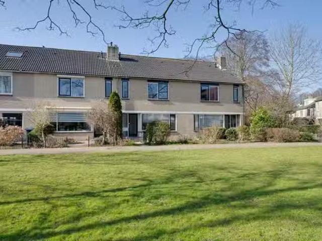 Woning te koop in De Purmer, Purmerend