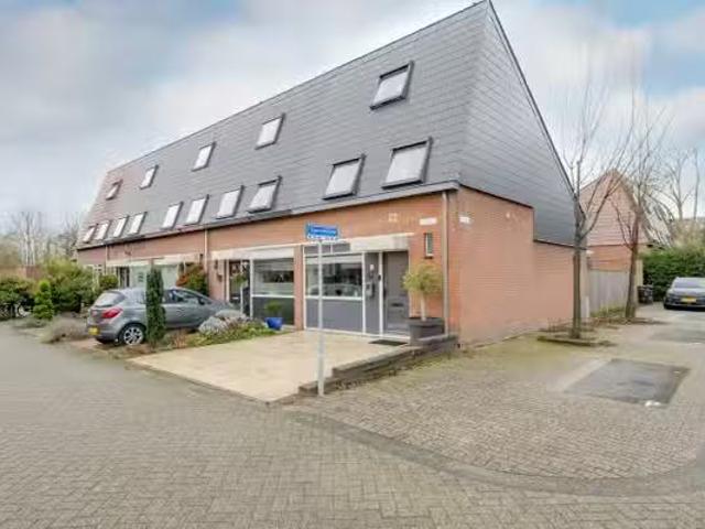 Woning te koop in Purmerend, Noord Holland