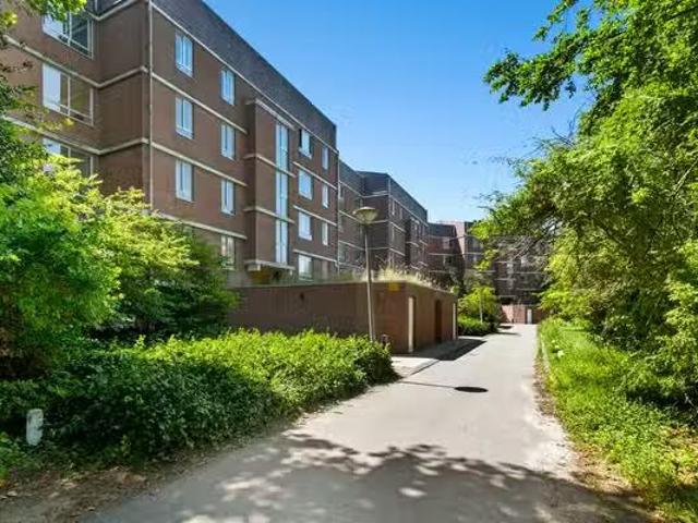 Woning te koop in Amsterdam, Holendrecht