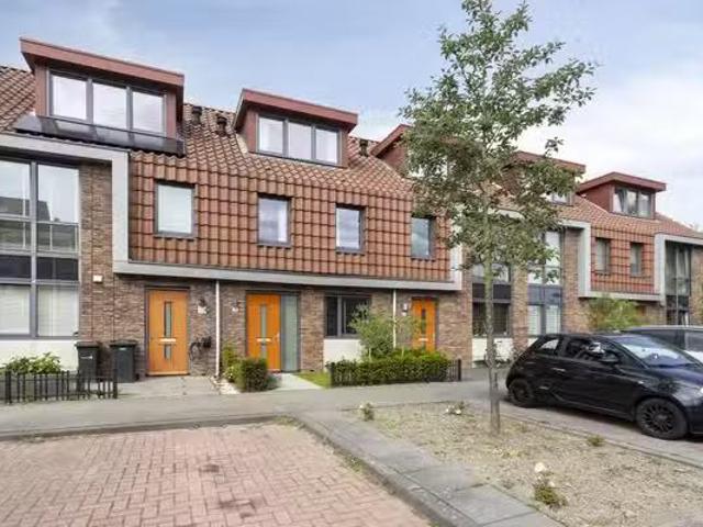 Woning te koop in De Purmer, Purmerend