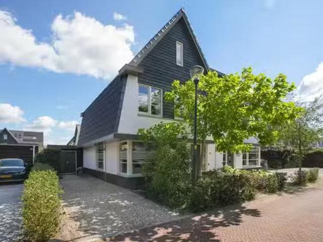 Woning te koop in Ermelo, Gelderland
