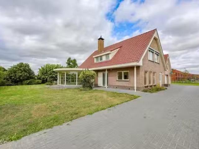 Woning te koop in Ermelo, Gelderland