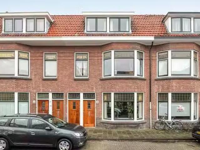 Woning te koop in De Mors, Zuid Holland