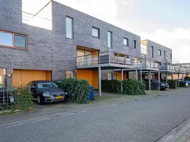Woning te koop in Almere-haven, Flevoland