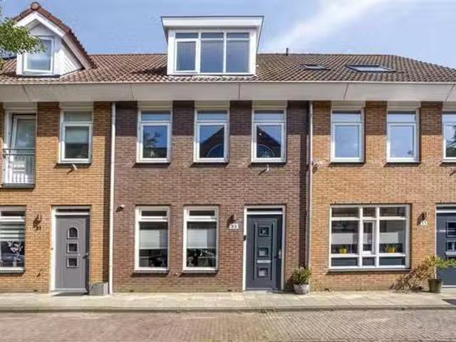 Woning te koop in Haarlem, Noord Holland