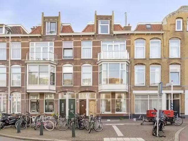 Woning te koop in Valkenboskwartier, Den Haag