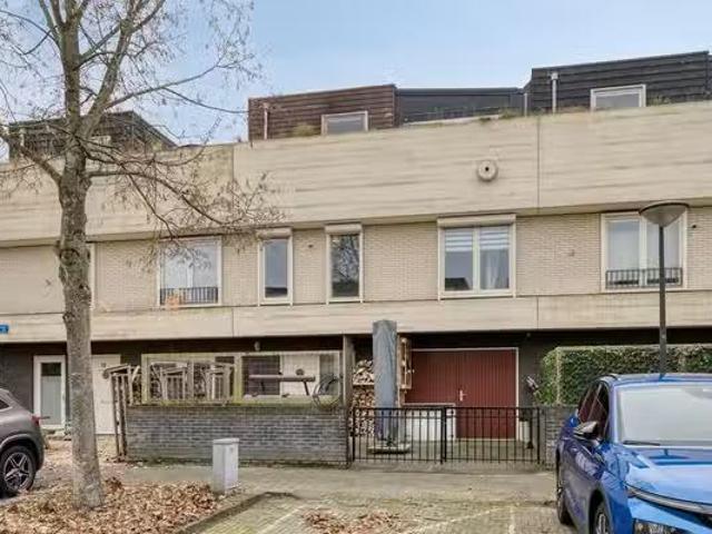 Woning te koop in Zoetermeer, Zuid Holland