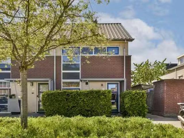 Woning te koop in De Buitenkans, Almere-haven