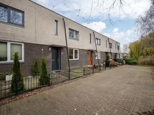 Woning te koop in Indischebuurt, Almere-haven