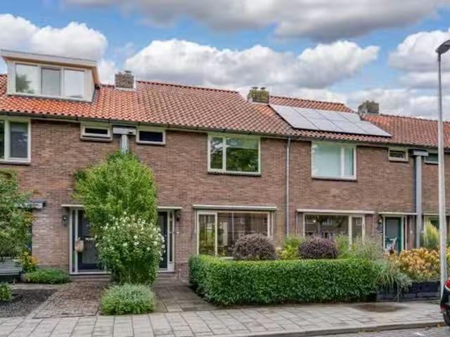 Woning te koop in Purmerend, Noord Holland