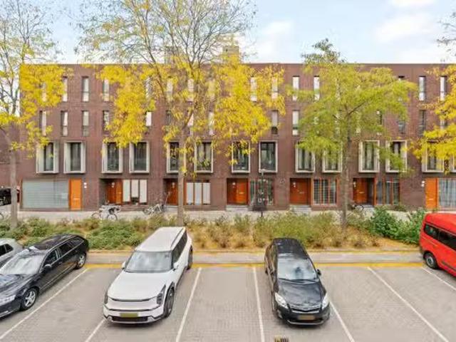 Woning te koop in Kop van Zuid-Entrepot, Rotterdam