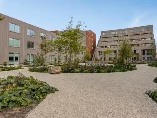 Woning te koop in Kop van Zuid-Entrepot, Rotterdam