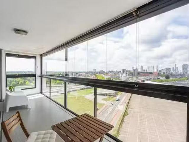 Woning te koop in Kop van Zuid-Entrepot, Rotterdam