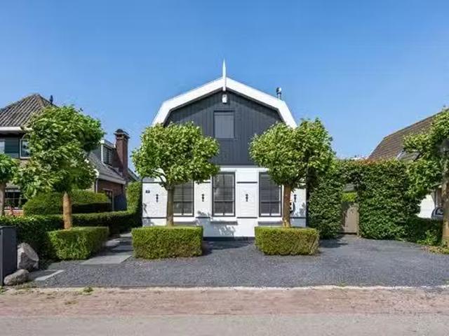 Woning te koop in Purmerend, Vogelwijk