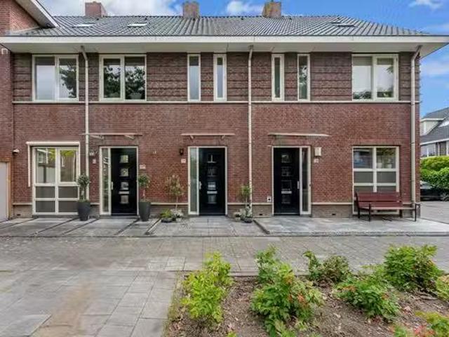Woning te koop in IJsselmonde, Rotterdam