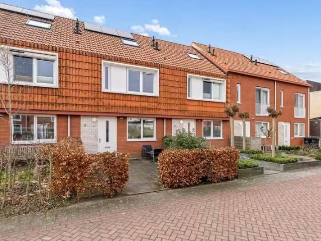 Woning te koop in Almere Haven, Almere-haven