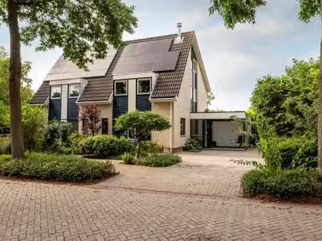 Woning te koop in Noorderplassen, Almere-haven