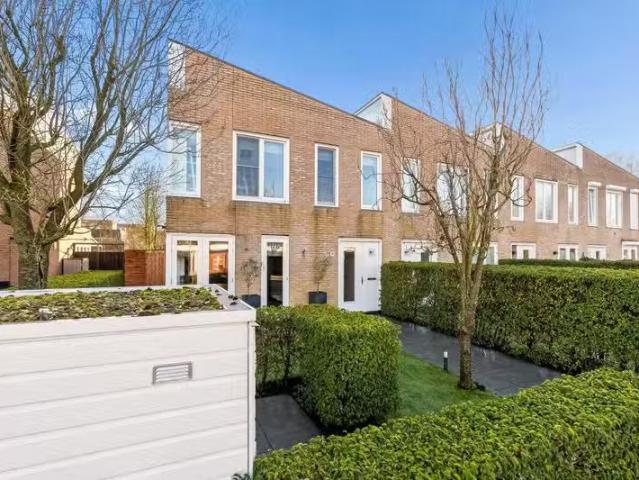 Woning te koop in Noorderplassen, Almere-haven