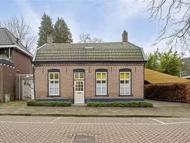 Woning te koop in Eindhoven, Rochusbuurt