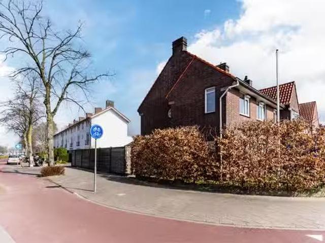 Woning te koop in Eindhoven, Burghplan