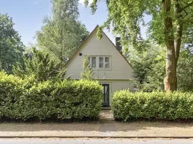 Woning te koop in Eindhoven, Tuindorp