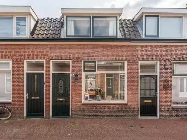 Woning te koop in Staalwijk, Zuid Holland