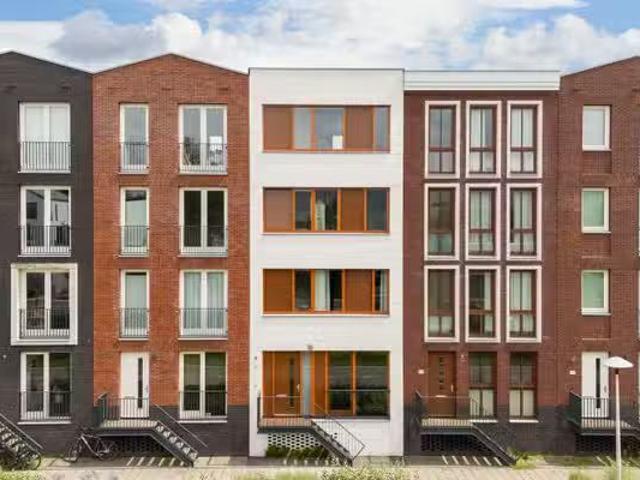 Woning te koop in Haarzuilens, Utrecht