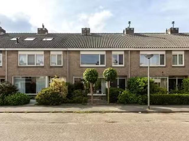 Landhuis te koop in Vlaardingen, Zorgvliet