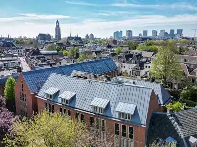Woning te koop in Haarzuilens, Utrecht