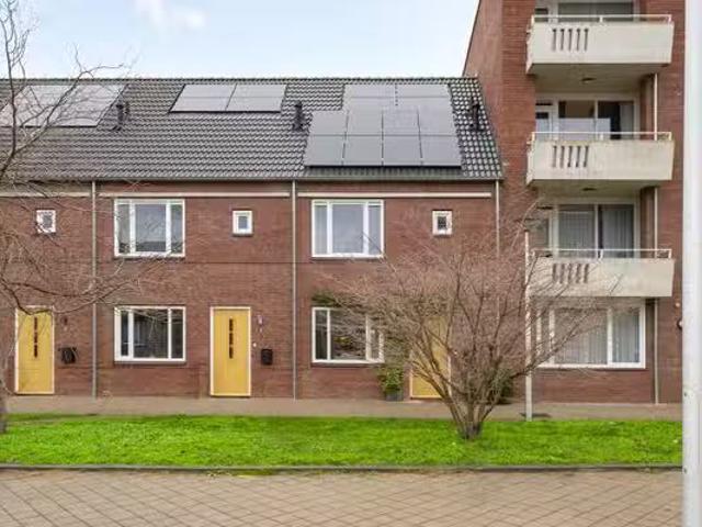 Woning te koop in Wittevrouwenveld, Limburg