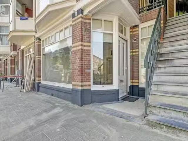 Woning te koop in Den Haag, Tuinenbuurt