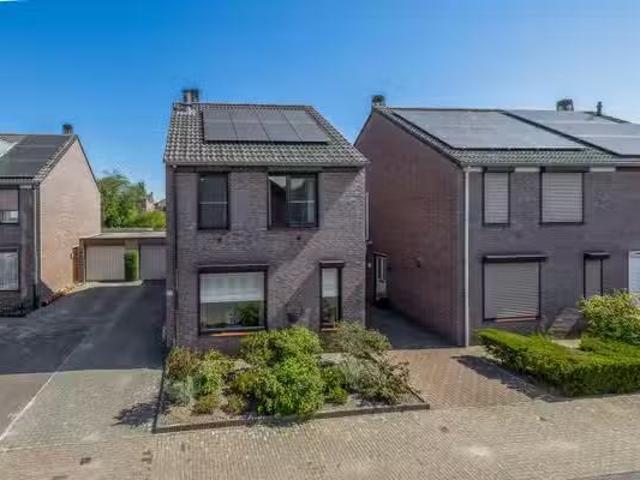 Woning te koop in Stalberg, Venlo