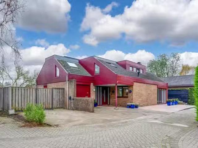 Woning te koop in Kwadijkerpark, Purmerend