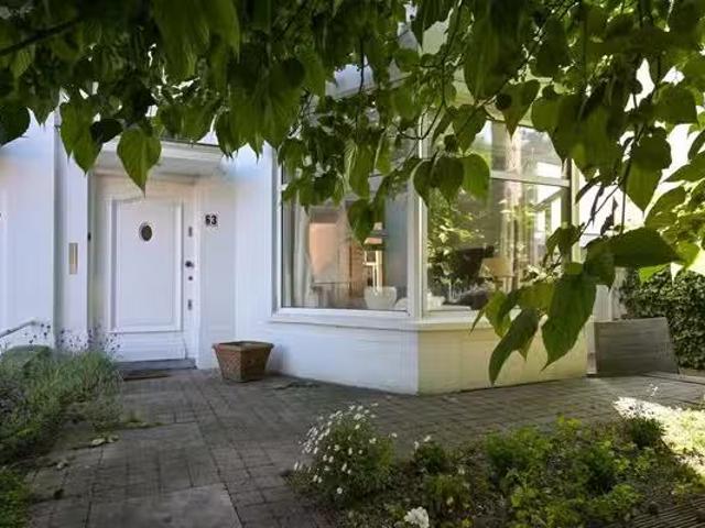 Woning te koop in Scheveningen, Zuid Holland