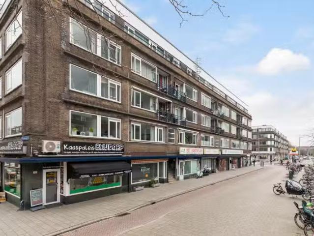 Woning te koop in Noord, Rotterdam
