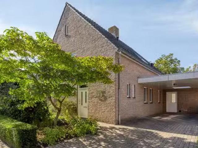 Woning te koop in Reeshof, Tilburg