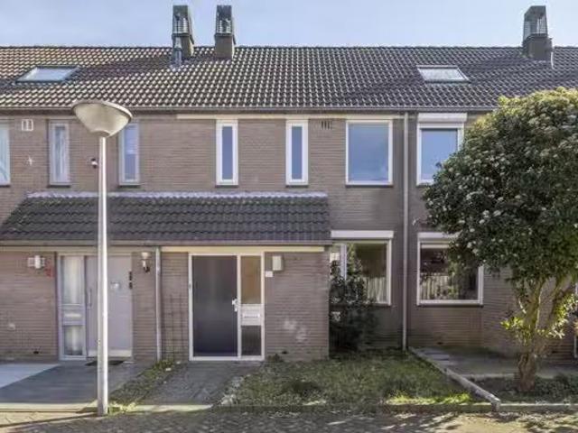Woning te koop in Lievendaal, Eindhoven