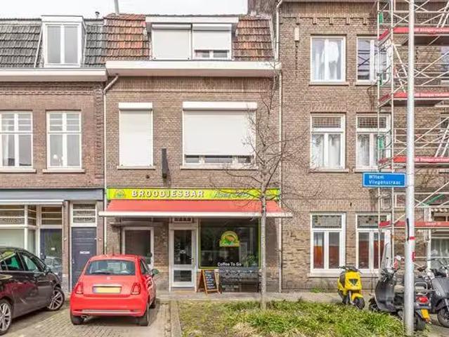Woning te koop in Maastricht-West, Limburg
